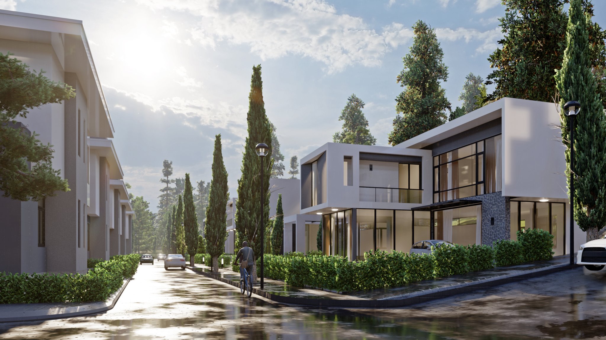 Dự án Cát Tường - Bảo Lộc
